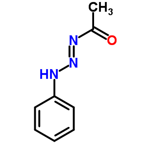 CAS 5661-51-8 molecular structure