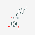 CAS 5666-51-3 molecular structure