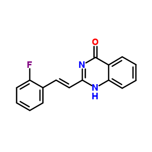 CAS 5705-51-1 molecular structure