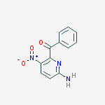 CAS 57059-51-5 molecular structure