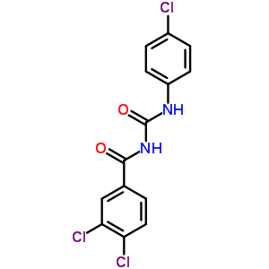 CAS 57160-51-7 molecular structure