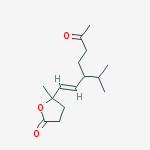 CAS 57213-51-1 molecular structure