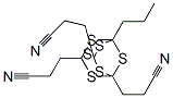 CAS 57274-51-8 molecular structure