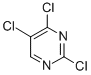 CAS 5750-76-5 structure