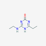 CAS 57639-51-7 molecular structure