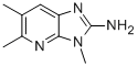CAS 57667-51-3 molecular structure