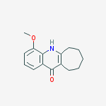 CAS 5778-51-8 molecular structure