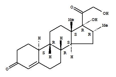 CAS 5792-51-8 molecular structure