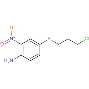 CAS 57925-51-6 molecular structure