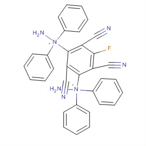 CAS 57928-51-5 molecular structure