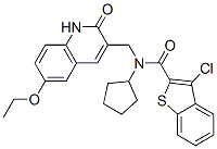 CAS 579458-51-8 molecular structure