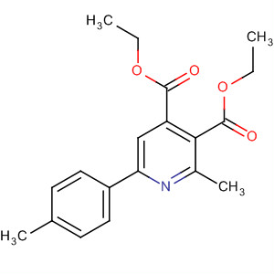 CAS 57961-51-0 molecular structure