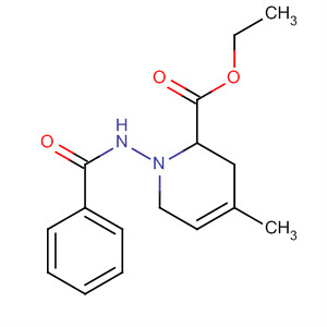CAS 582322-51-8 molecular structure