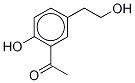 CAS 58282-51-2 molecular structure