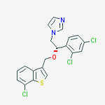 CAS 583057-51-6 molecular structure