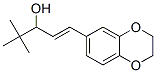 CAS 58344-51-7 molecular structure