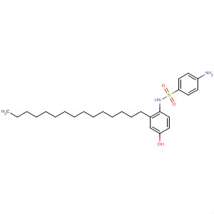 CAS 58359-51-6 molecular structure