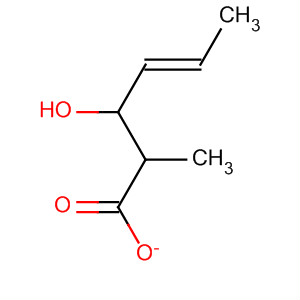 CAS 58367-51-4 molecular structure