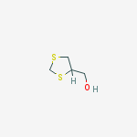 CAS 5862-51-1 molecular structure
