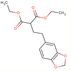CAS 58745-51-0 molecular structure