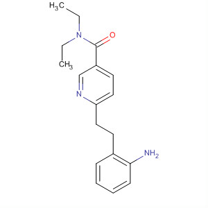 CAS 58754-51-1 molecular structure