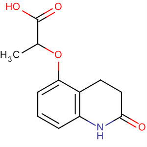 CAS 58898-51-4 molecular structure
