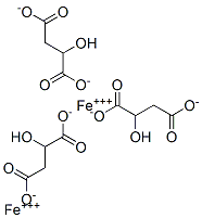 CAS 5905-51-1 molecular structure