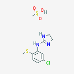 CAS 59083-51-1 structure