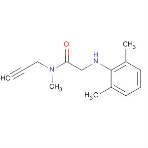 CAS 59130-51-7 molecular structure