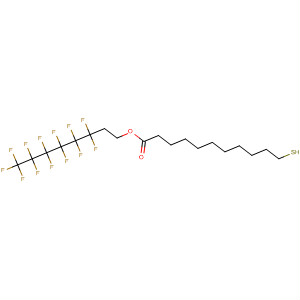 CAS 592550-51-1 molecular structure