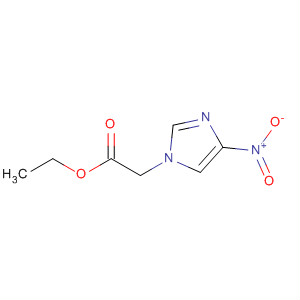 CAS 59566-51-7 molecular structure