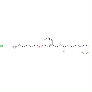 CAS 59731-51-0 molecular structure