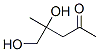 CAS 597544-51-9 molecular structure