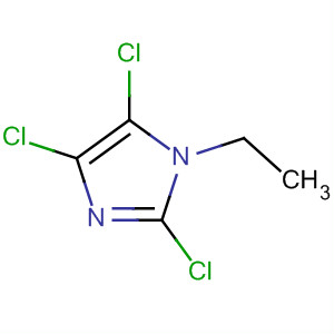 CAS 59800-51-0 molecular structure