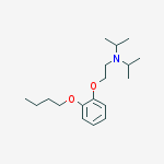 CAS 60191-51-7 molecular structure