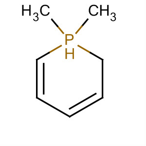 CAS 60421-51-4 molecular structure