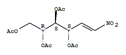 CAS 60478-51-5 molecular structure