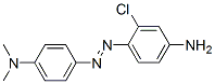 CAS 6054-51-9 molecular structure