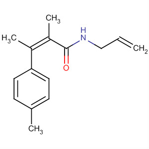 CAS 60548-51-8 molecular structure