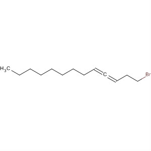 CAS 60705-51-3 molecular structure