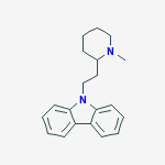 CAS 60706-51-6 molecular structure