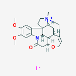 CAS 60723-51-5 molecular structure