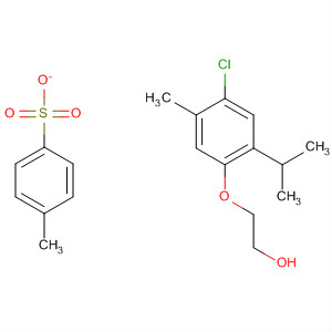 CAS 60724-51-8 molecular structure