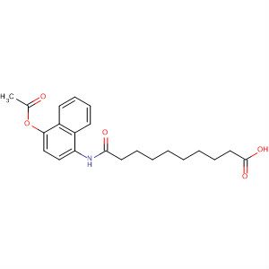 CAS 608513-51-5 molecular structure