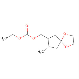 CAS 60886-51-3 molecular structure