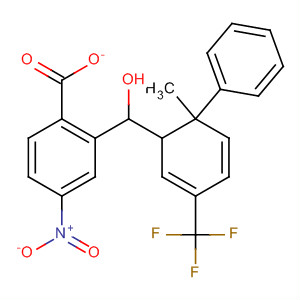 CAS 60921-51-9 molecular structure