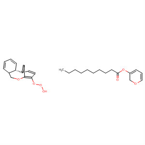 CAS 609337-51-1 molecular structure
