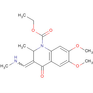 CAS 60948-51-8 molecular structure