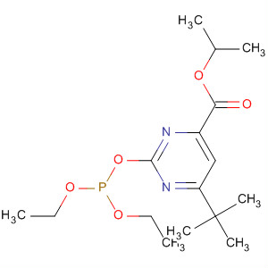 CAS 61000-51-9 molecular structure