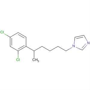 CAS 61019-51-0 molecular structure
